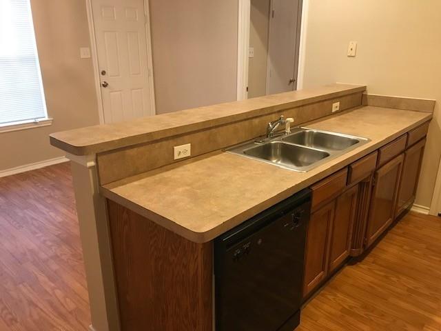 Granbury Park - Residential Lease