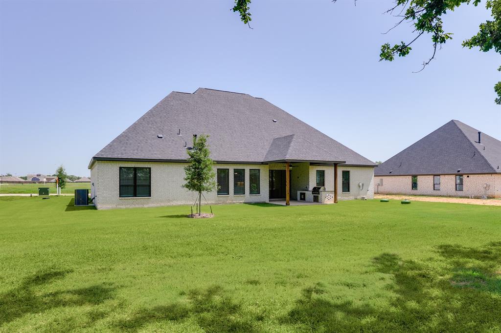 128 Texas Ash Drive