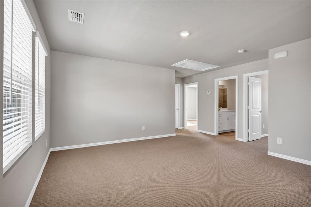 Simpsons Crossing - Residential Lease