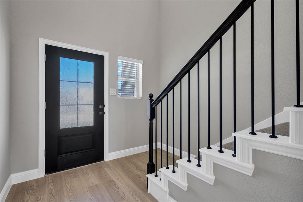 Simpsons Crossing - Residential Lease