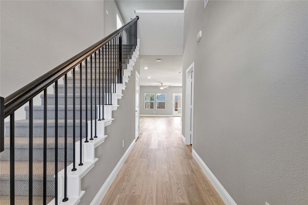 Simpsons Crossing - Residential Lease