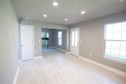 Tiny photo for 1606 Davis Boulevard, Garland, TX 75042 (MLS # 21201363)