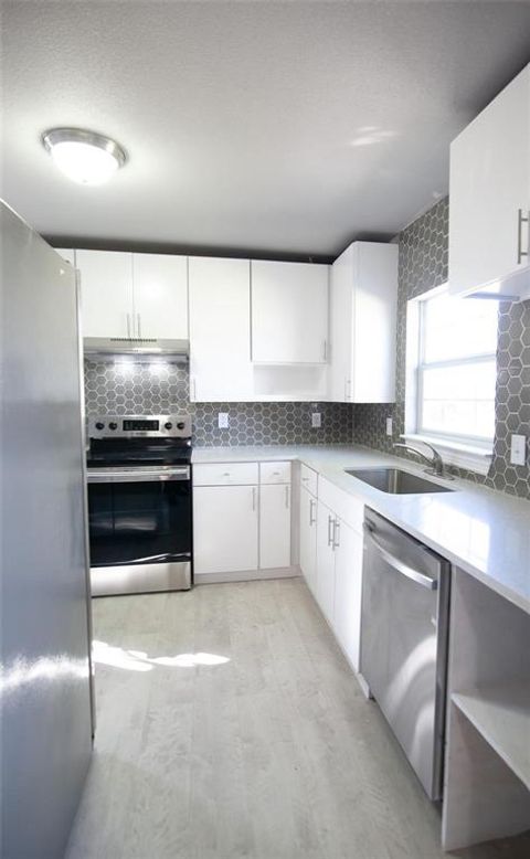 Tiny photo for 1606 Davis Boulevard, Garland, TX 75042 (MLS # 21201363)