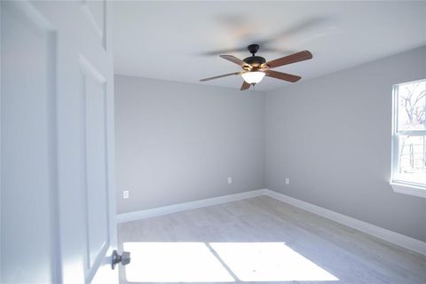 Tiny photo for 1606 Davis Boulevard, Garland, TX 75042 (MLS # 21201363)