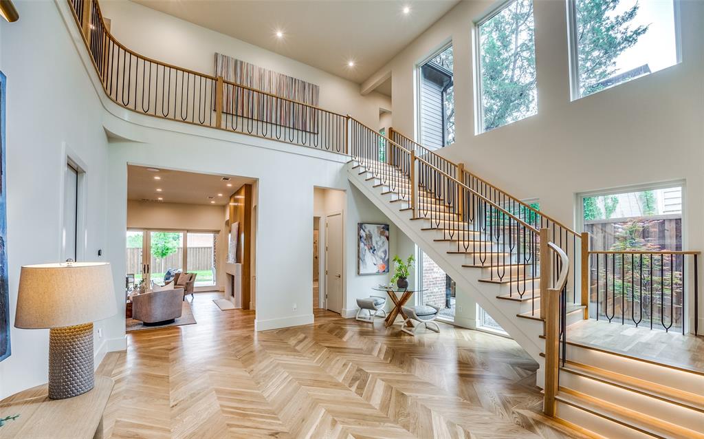 Gastonwood - Residential