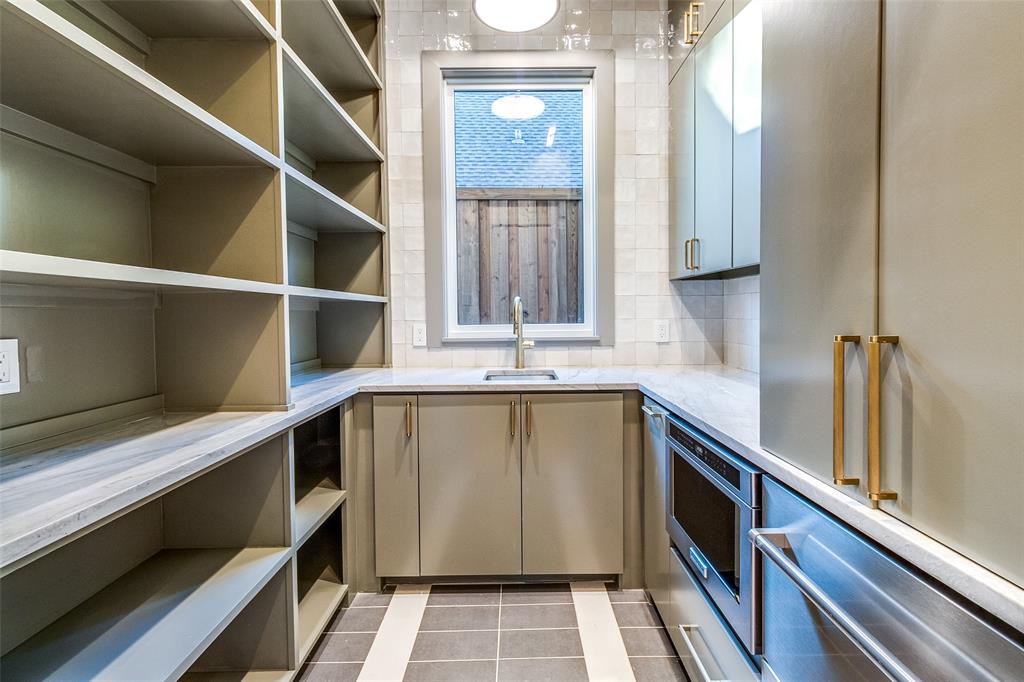 Gastonwood - Residential