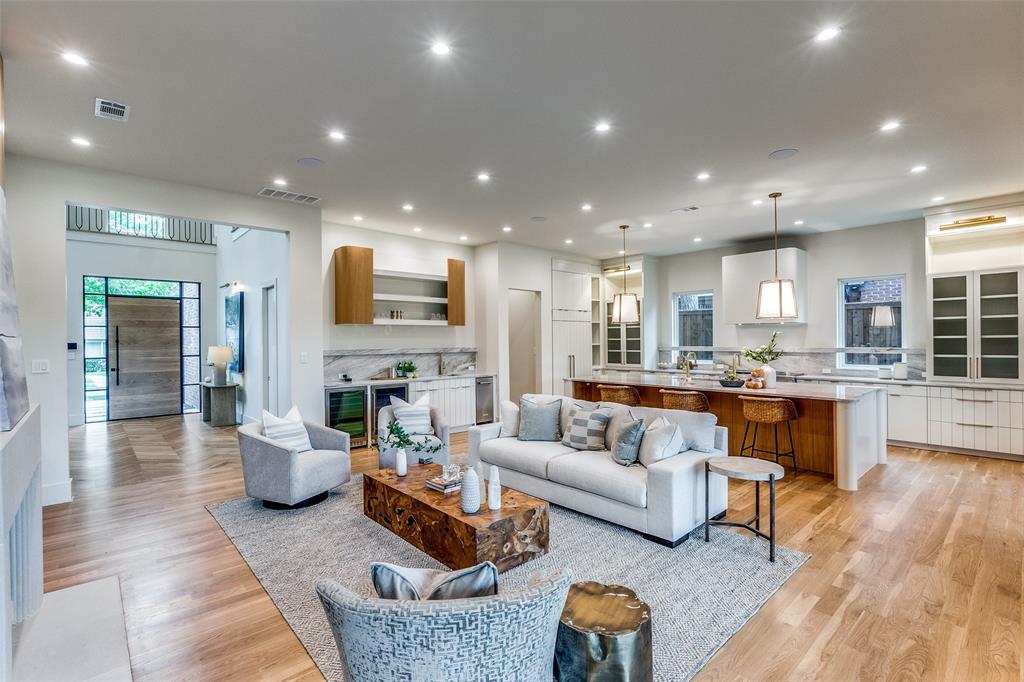 Gastonwood - Residential