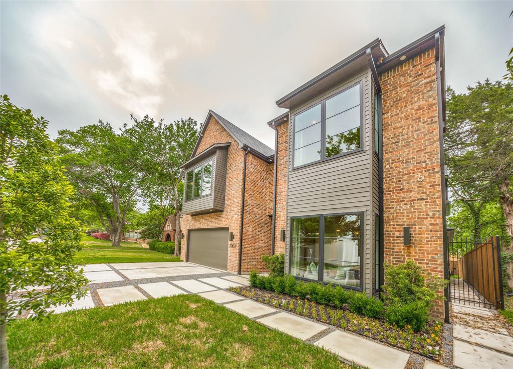 Gastonwood - Residential