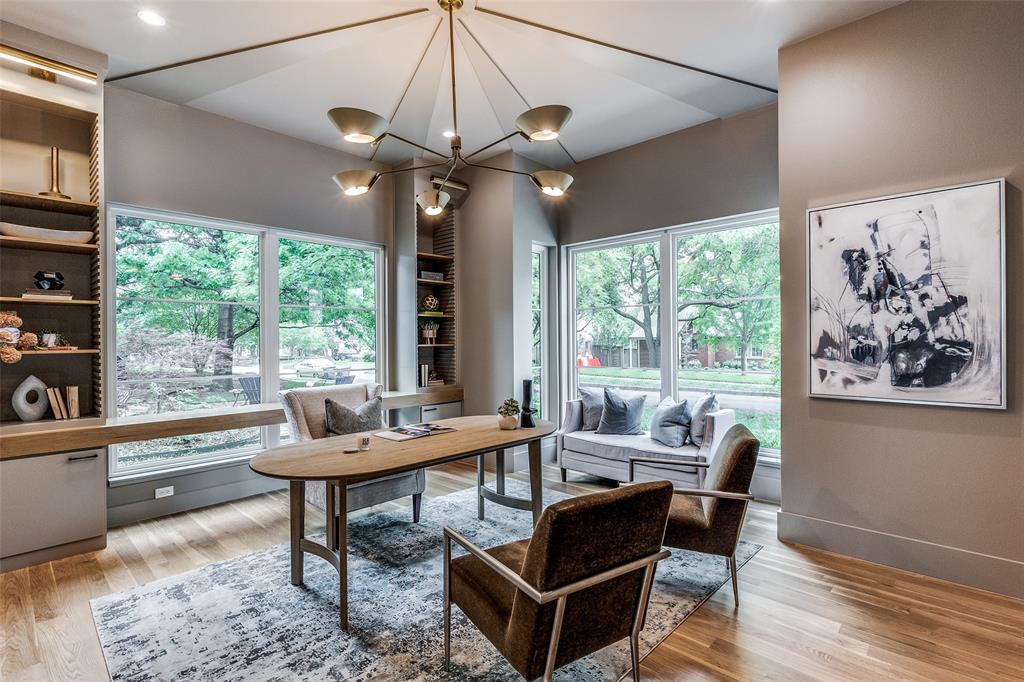 Gastonwood - Residential