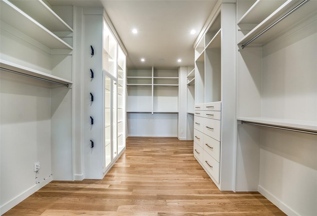 Gastonwood - Residential