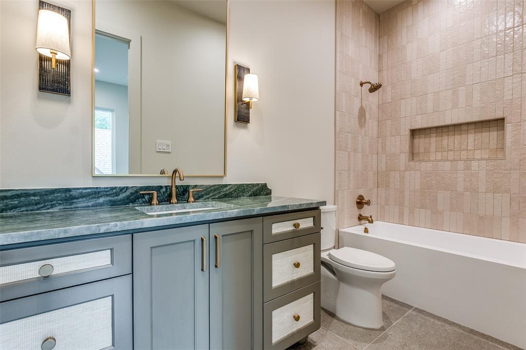 Gastonwood - Residential