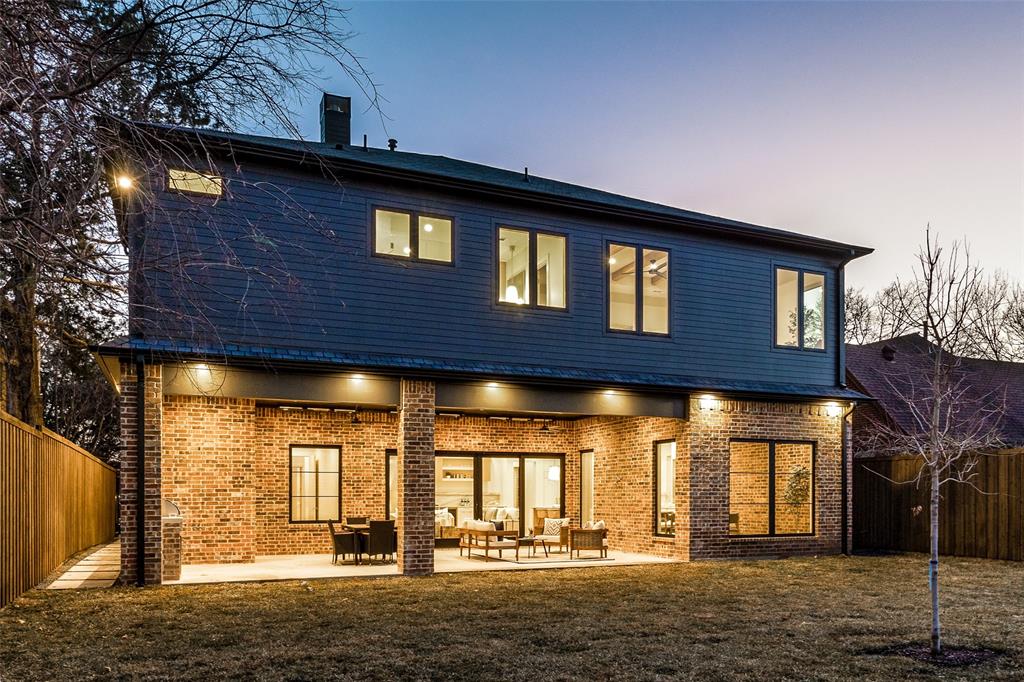 Gastonwood - Residential