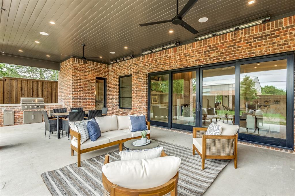 Gastonwood - Residential