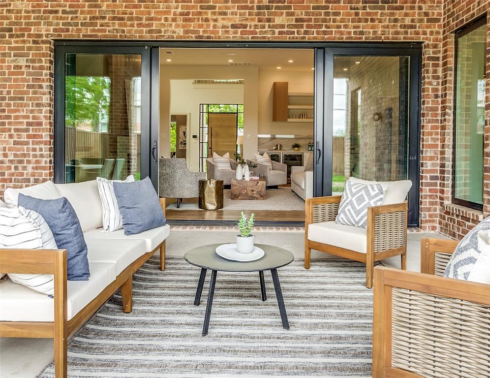 Gastonwood - Residential