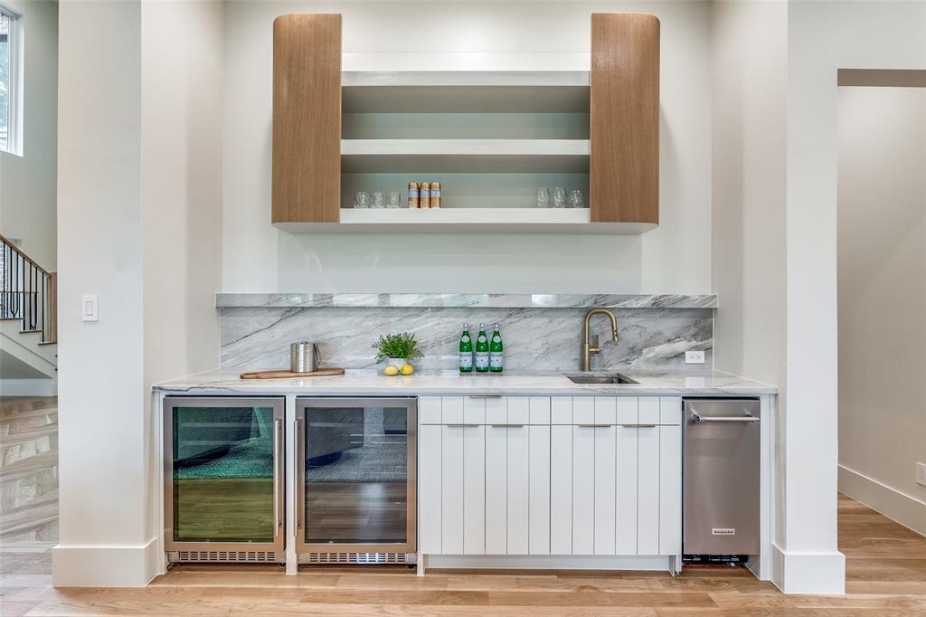 Gastonwood - Residential