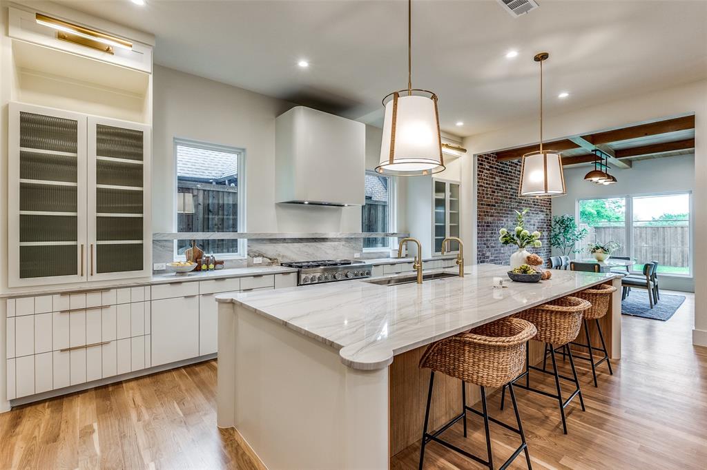 Gastonwood - Residential