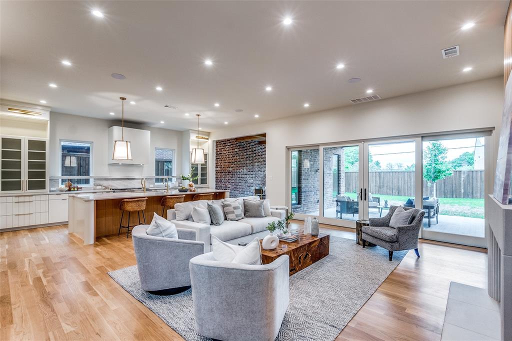 Gastonwood - Residential