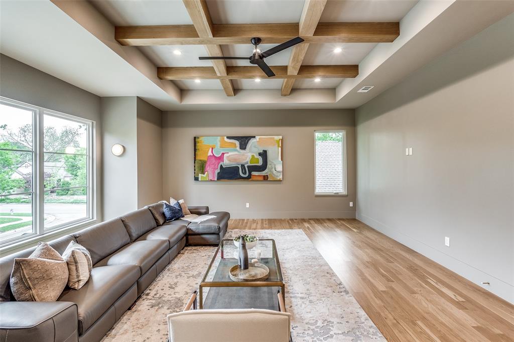 Gastonwood - Residential