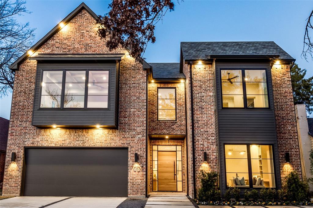 Gastonwood - Residential