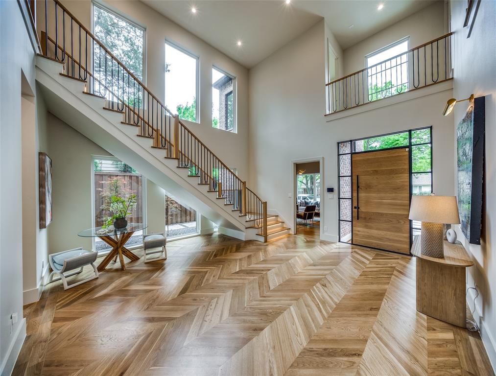 Gastonwood - Residential