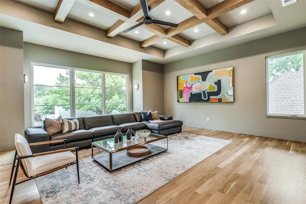 Gastonwood - Residential