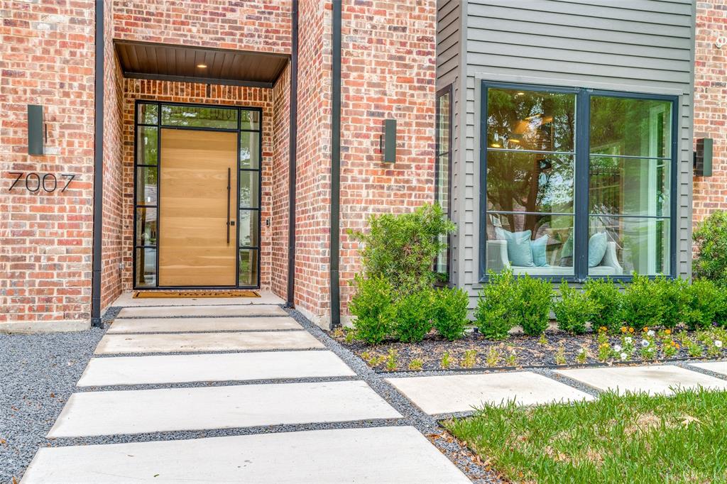 Gastonwood - Residential