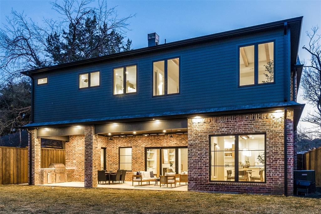 Gastonwood - Residential