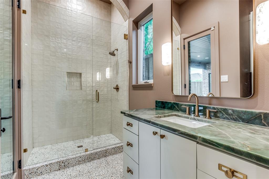 Gastonwood - Residential