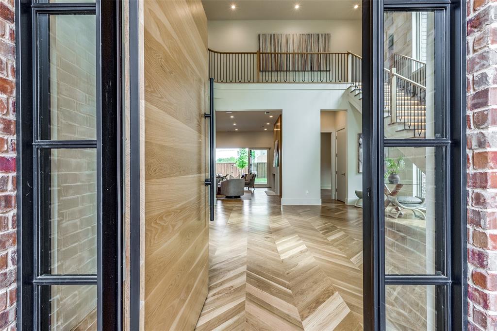 Gastonwood - Residential