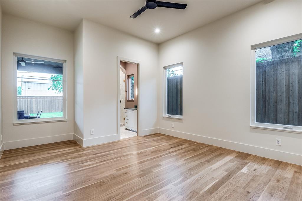 Gastonwood - Residential