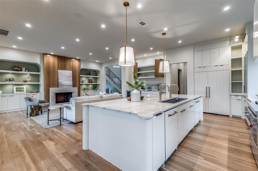 Gastonwood - Residential