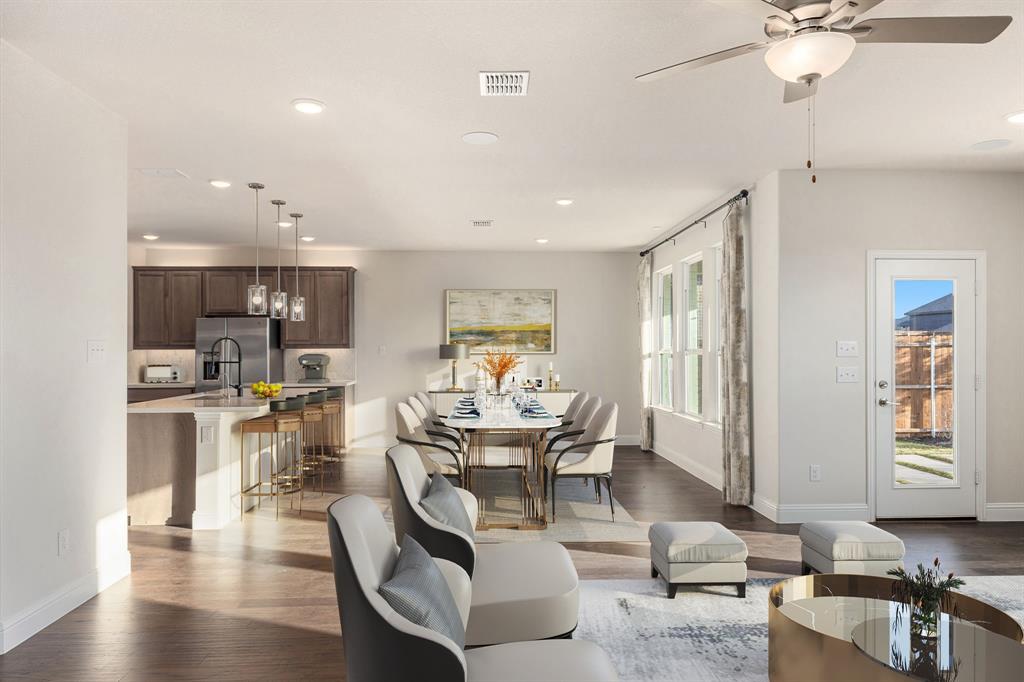 Northlake Estates - Residential