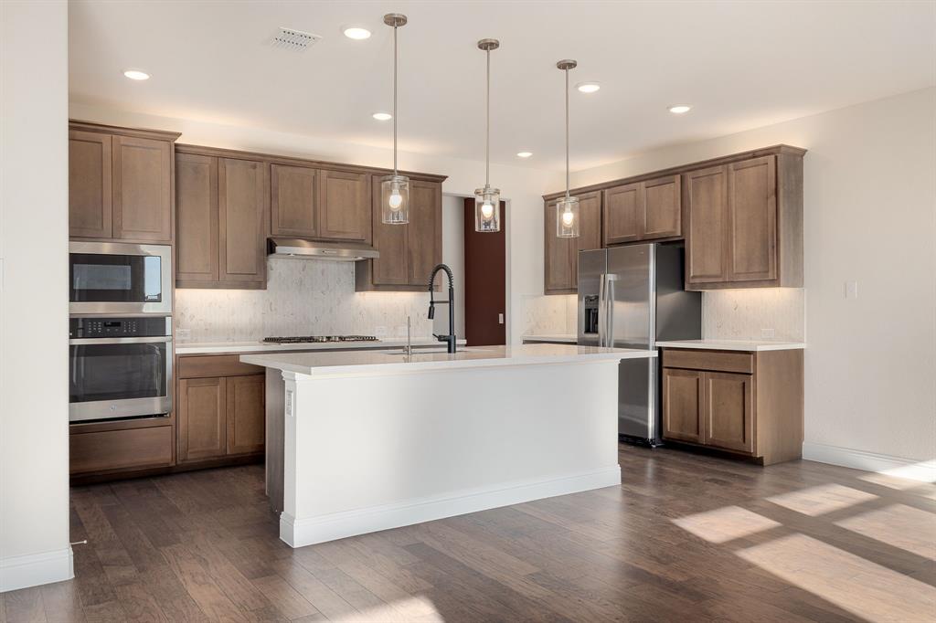 Northlake Estates - Residential