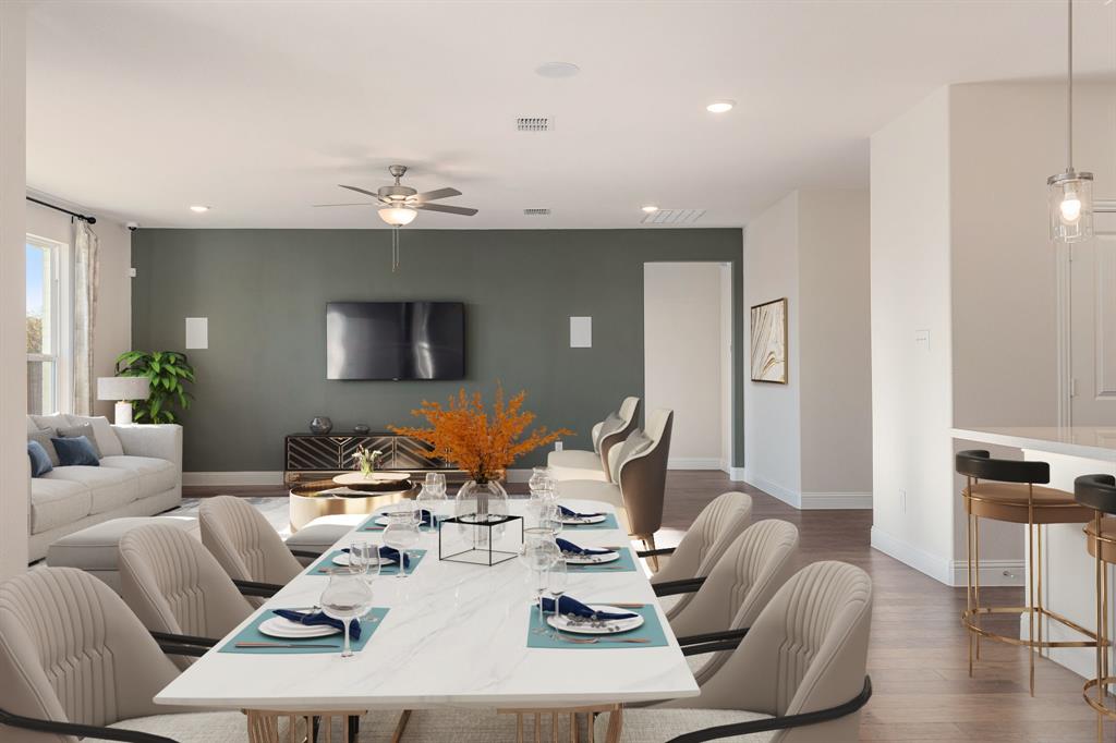 Northlake Estates - Residential