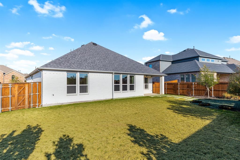 Northlake Estates - Residential