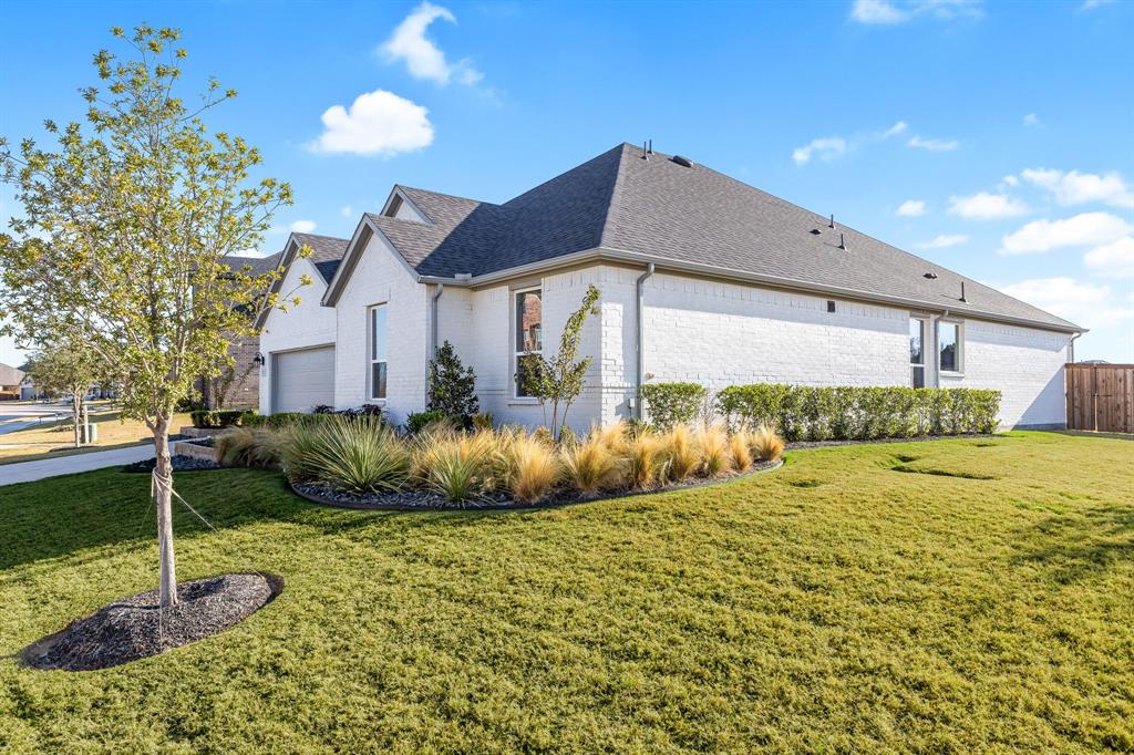 Northlake Estates - Residential