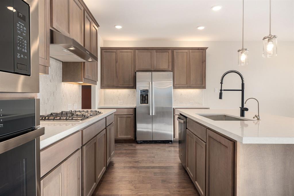 Northlake Estates - Residential