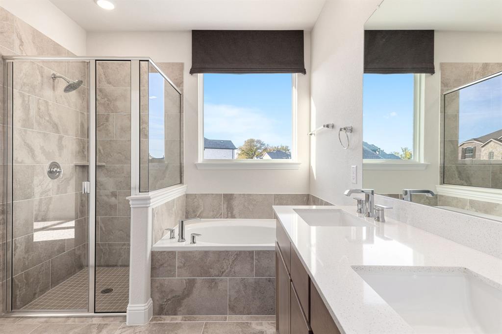 Northlake Estates - Residential