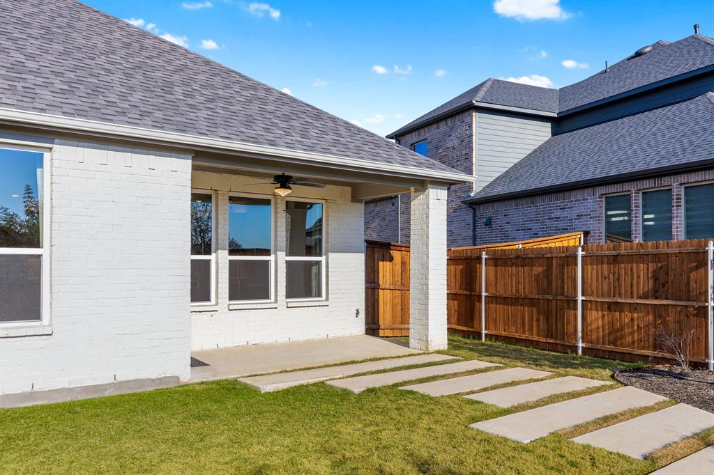 Northlake Estates - Residential