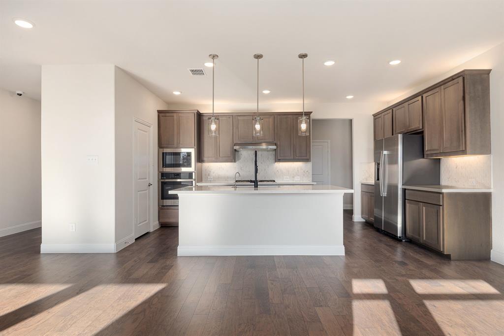 Northlake Estates - Residential