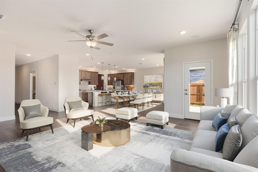 Northlake Estates - Residential