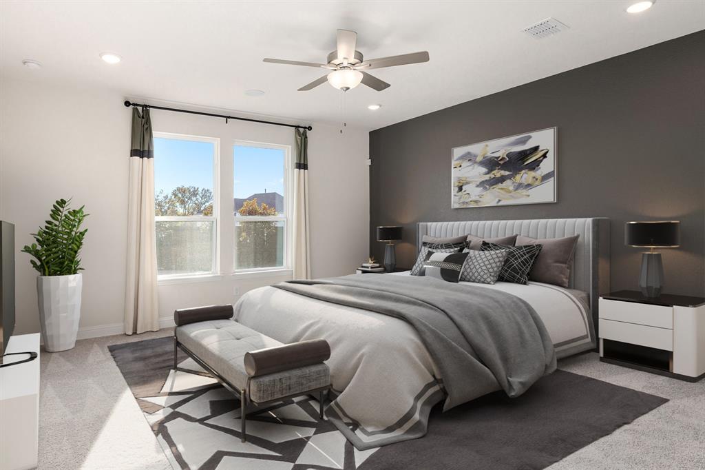 Northlake Estates - Residential