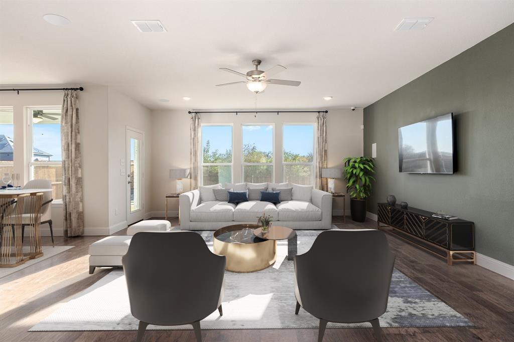 Northlake Estates - Residential