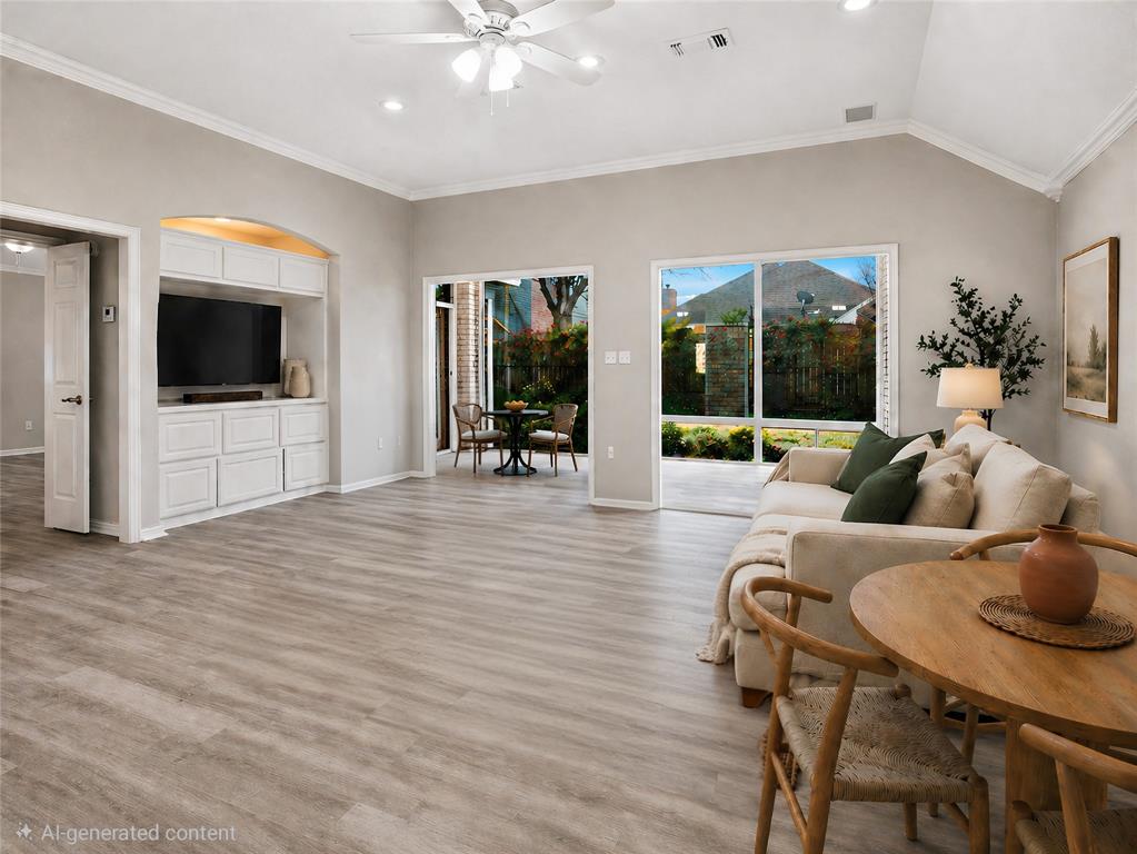 Oak Lake Add - Residential