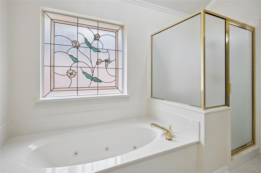 Oak Lake Add - Residential