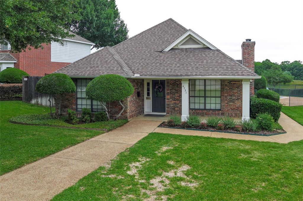 Oak Lake Add - Residential