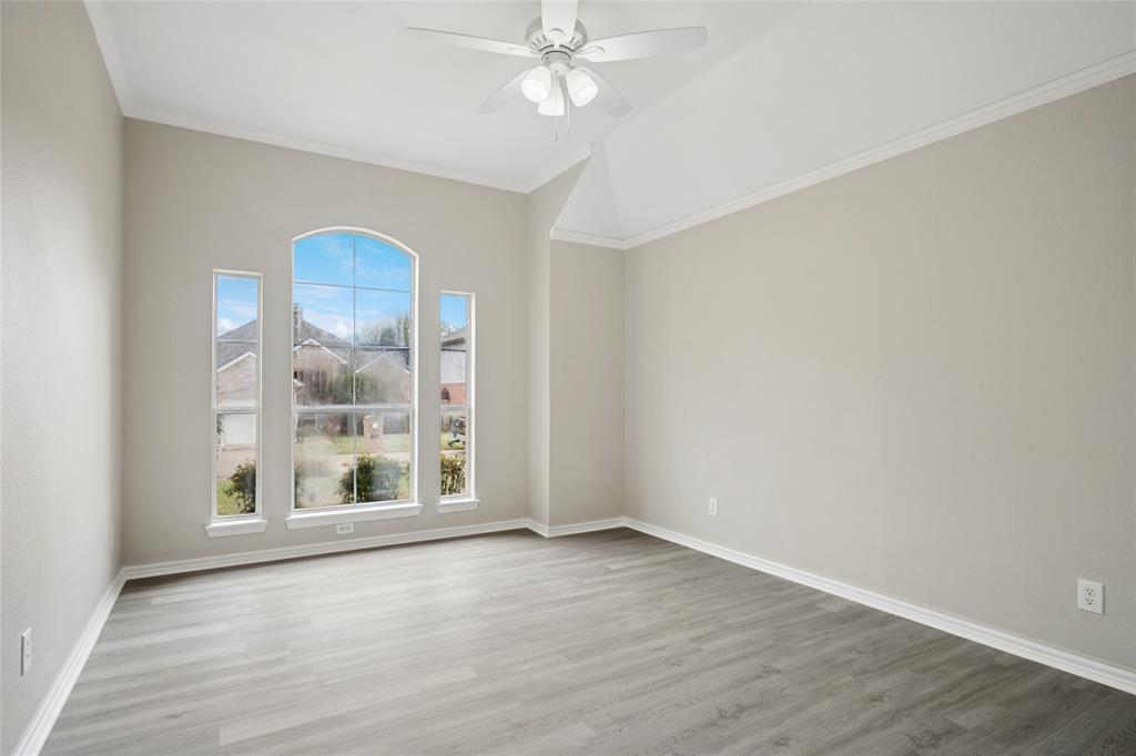 Oak Lake Add - Residential