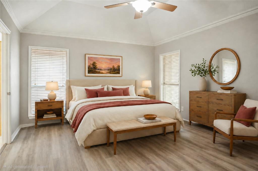 Oak Lake Add - Residential