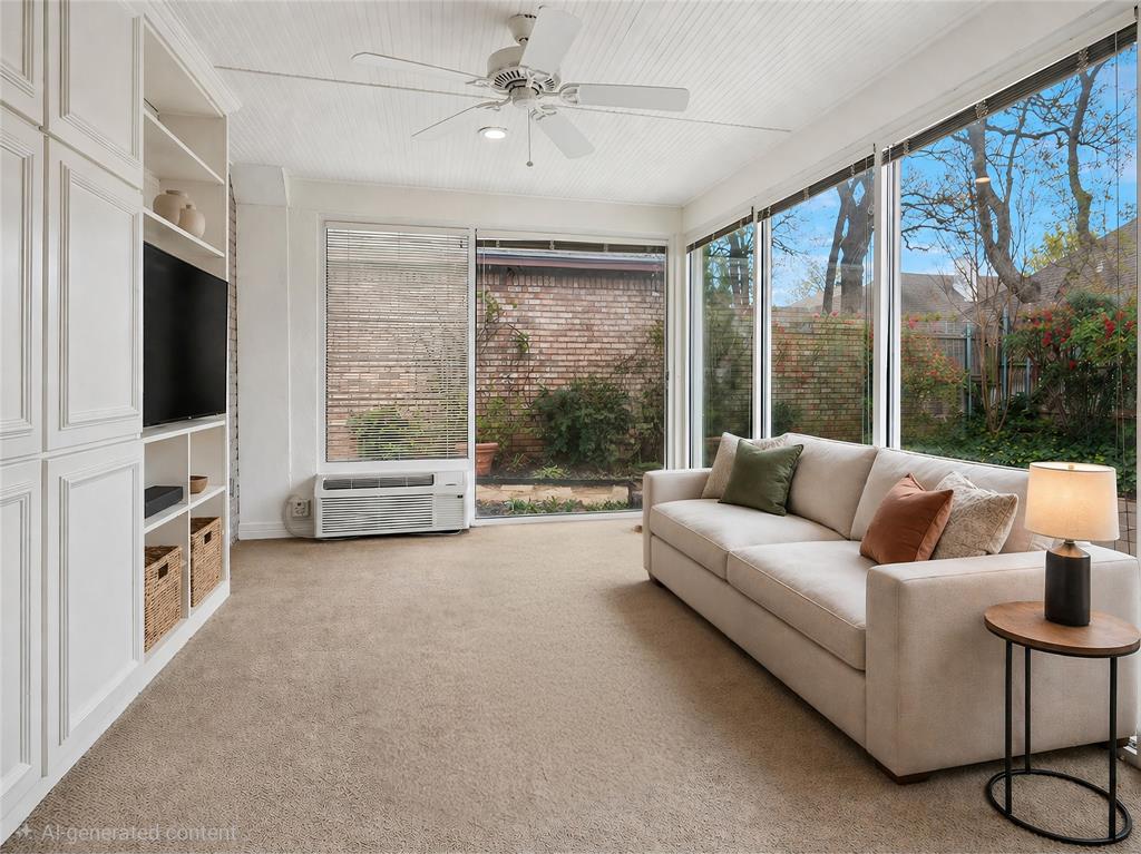 Oak Lake Add - Residential