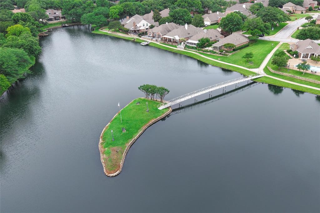 Oak Lake Add - Residential